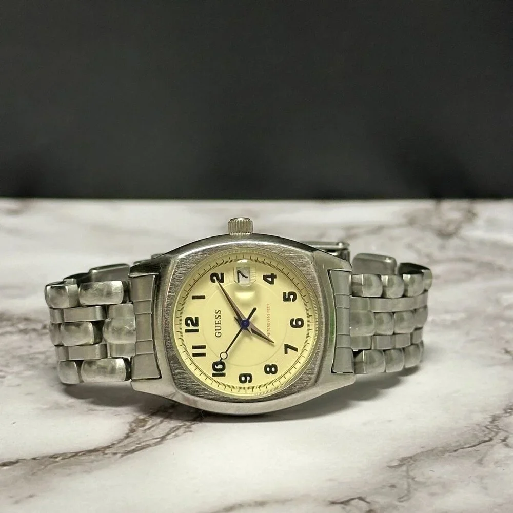 GUESS vintage waterpro